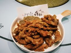 -映像烟台·海鲜·地道鲁菜(黄山路店)