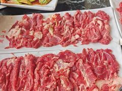 -潮汕美牛肉丸火锅店(天宁寺店)