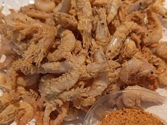 -悦海·家宴·冰花皮皮虾大锅贴(宝龙店)
