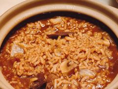 招牌牛肉烩饭-小吊梨汤·北京菜·烤鸭(鸟巢店)