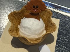-CORNER CONE GELATO酷矿手作霜淇淋(南头古城店)