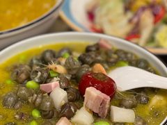 -锡和无锡菜(景丽苑店)