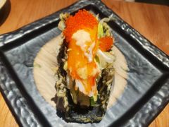 -Tuna maki寿司(苏州万象天地店)