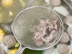 -全好食潮汕牛肉火锅(泗洲路店)