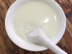 姜撞奶-沙湾姜埋奶(兴新包店)