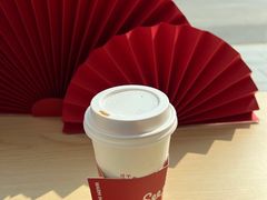 -Seesaw Coffee(上生新所店)
