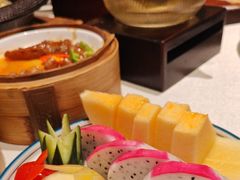 -晋江荣誉国际酒店·港誉茶餐厅