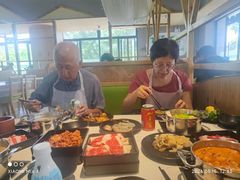 -爱伲牛肉火锅自助(景洪店)