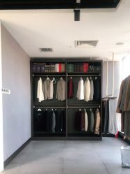 -优山定制西服衬衫大衣(国贸店)