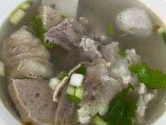 -非遗·爱西干面(小公园总店)