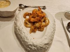 -太平洋西餐厅(金陵饭店)