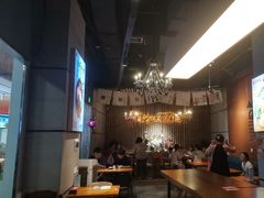 -汉米达特色料理餐厅(郴州友阿国际广场店)