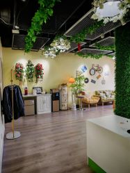 -变美丽半永久纹眉连锁·机器野生眉•洗眉