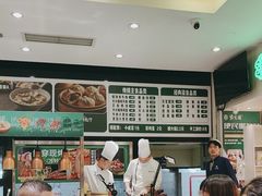 -紫光园(劲松店)