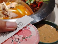 -新辣道鱼火锅(上地华联店)