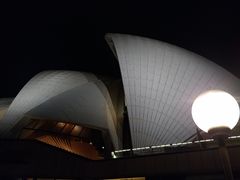 -悉尼歌剧院