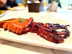 -壹只菜·崇明本地特色菜(崇明南门店)