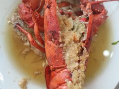 -仙螺岛海鲜自助餐厅(总店)
