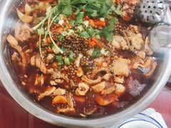 -米二红烧兔(华阳店)