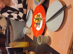 -山葵家·创意料理(宁波来福士店)