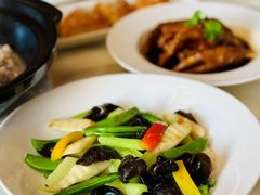 -顺德美的万豪酒店-万豪中餐厅