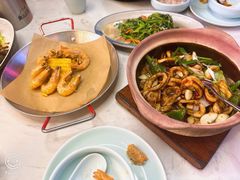 -常来小聚·广州非遗传承餐厅(地王广场店)