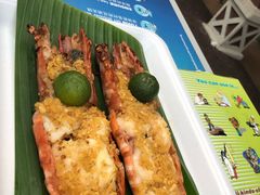 -纽顿熟食中心
