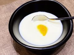 杏仁豆腐-伊藤ITO(侨福芳草地购物中心店)