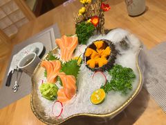 -鮨桐日本料理(望京店)