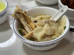 -徐记老店天麻火腿鸡(犀浦店)