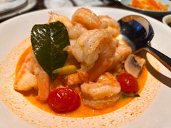 -庐灶江南·江南菜·四合院Bistro(东直门雍和宫·原华侨宾馆店)