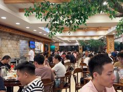 -今一靓汤.顺德菜东莞三十年老字号(厚街店)