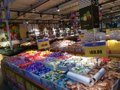 零售区-谊品生鲜折扣店(伟清中环店)