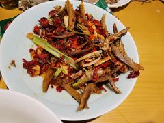 -大鸽饭(马王堆店)