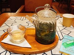 -懒鱼时光馆(沙坪坝店)