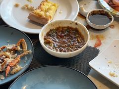 -喜庭海鲜自助(来福士店)