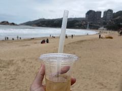 -青澳湾北回归线广场