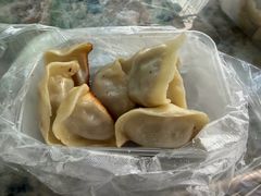 -水丰锅贴(延吉东路店)