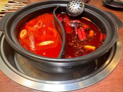-牛小嫩串串火锅(延边大学文化城店)