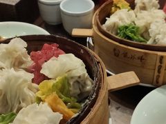 -龍聚祥烧麦馆(万达店)