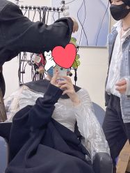 -杜川男士理发馆