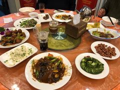 -北京小肠陈饭庄(方庄店)