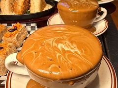 -泰盏鬼·颓废冬阴(陈家祠扬韬店)
