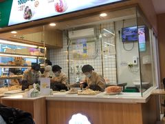 -袁记云饺(鼓楼店)