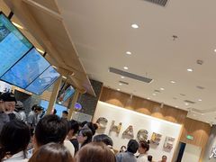 -霸王茶姬(大连万象汇店)