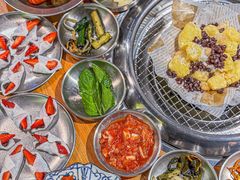 -哼蟹二将·烤肉酱蟹(合生汇店)