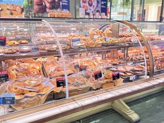 -巴黎贝甜(凯德MALL望京店)