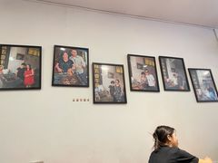 大堂-细妹五香牛杂(步行街店)