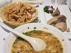 -扬州饭店(南京东路店)