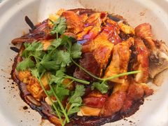 -山水茶艺馆·点心粤菜·30年老字号